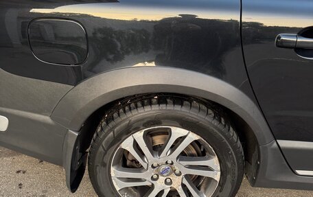 Volvo XC70 II рестайлинг, 2013 год, 3 200 000 рублей, 26 фотография