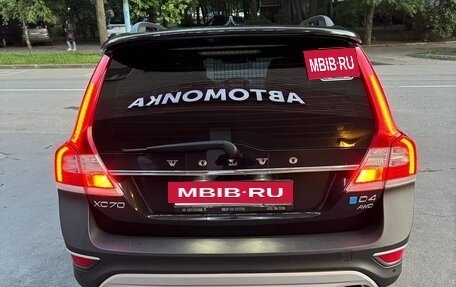 Volvo XC70 II рестайлинг, 2013 год, 3 200 000 рублей, 17 фотография