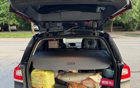 Volvo XC70 II рестайлинг, 2013 год, 3 200 000 рублей, 23 фотография