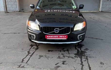 Volvo XC70 II рестайлинг, 2013 год, 3 200 000 рублей, 16 фотография