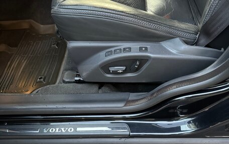 Volvo XC70 II рестайлинг, 2013 год, 3 200 000 рублей, 28 фотография