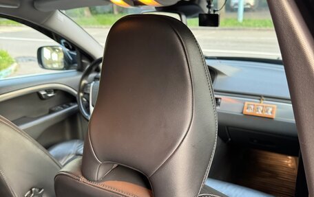 Volvo XC70 II рестайлинг, 2013 год, 3 200 000 рублей, 29 фотография