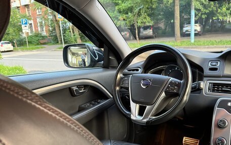 Volvo XC70 II рестайлинг, 2013 год, 3 200 000 рублей, 30 фотография