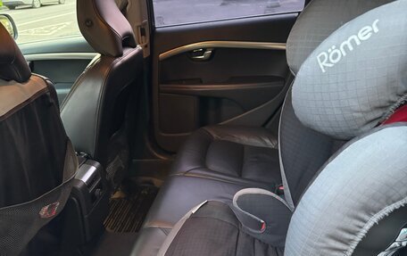 Volvo XC70 II рестайлинг, 2013 год, 3 200 000 рублей, 37 фотография
