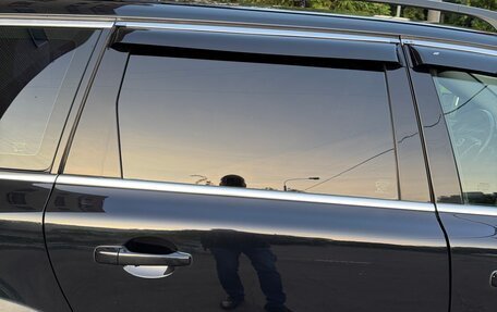 Volvo XC70 II рестайлинг, 2013 год, 3 200 000 рублей, 39 фотография
