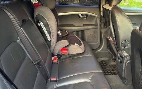 Volvo XC70 II рестайлинг, 2013 год, 3 200 000 рублей, 36 фотография