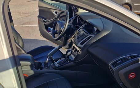 Ford Focus III, 2011 год, 920 000 рублей, 3 фотография