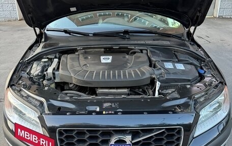 Volvo XC70 II рестайлинг, 2013 год, 3 200 000 рублей, 32 фотография