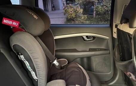 Volvo XC70 II рестайлинг, 2013 год, 3 200 000 рублей, 38 фотография