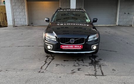 Volvo XC70 II рестайлинг, 2013 год, 3 200 000 рублей, 34 фотография