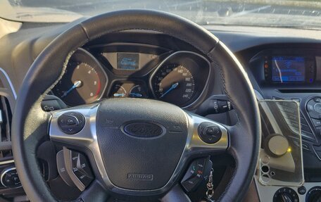 Ford Focus III, 2011 год, 920 000 рублей, 7 фотография