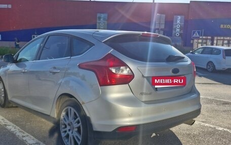 Ford Focus III, 2011 год, 920 000 рублей, 8 фотография