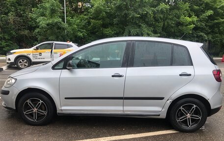 Volkswagen Golf Plus I, 2008 год, 614 000 рублей, 4 фотография
