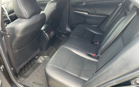 Toyota Camry, 2016 год, 2 050 000 рублей, 10 фотография