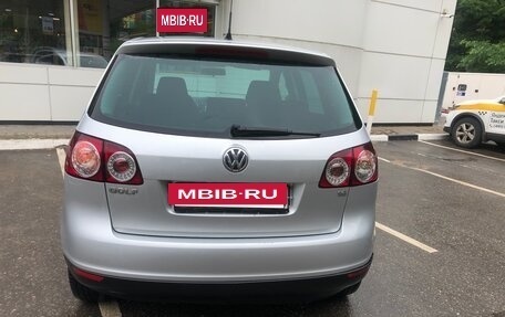 Volkswagen Golf Plus I, 2008 год, 614 000 рублей, 3 фотография