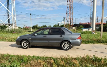 Mitsubishi Lancer IX, 2006 год, 350 000 рублей, 5 фотография
