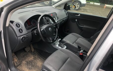 Volkswagen Golf Plus I, 2008 год, 614 000 рублей, 11 фотография