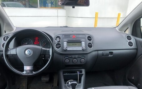Volkswagen Golf Plus I, 2008 год, 614 000 рублей, 12 фотография