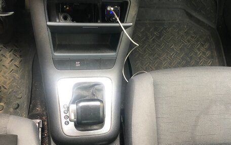 Volkswagen Golf Plus I, 2008 год, 614 000 рублей, 15 фотография
