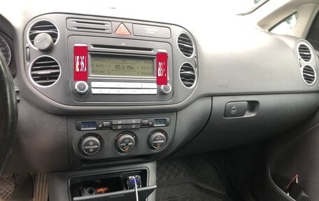 Volkswagen Golf Plus I, 2008 год, 614 000 рублей, 14 фотография