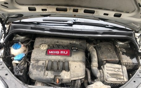 Volkswagen Golf Plus I, 2008 год, 614 000 рублей, 8 фотография