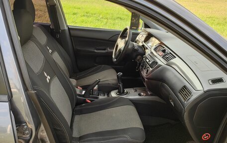 Mitsubishi Lancer IX, 2006 год, 350 000 рублей, 7 фотография