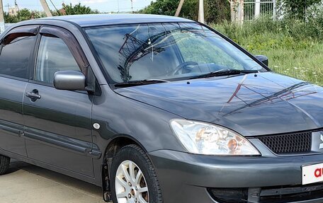 Mitsubishi Lancer IX, 2006 год, 350 000 рублей, 10 фотография