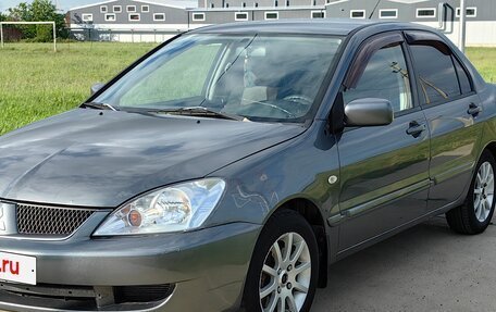 Mitsubishi Lancer IX, 2006 год, 350 000 рублей, 12 фотография
