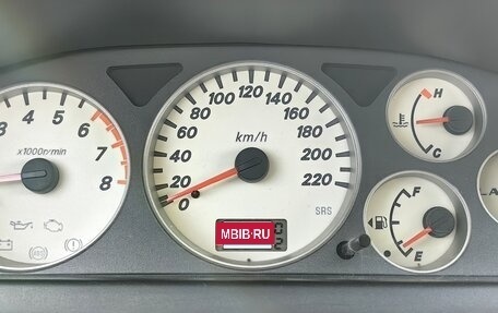 Mitsubishi Lancer IX, 2006 год, 350 000 рублей, 9 фотография