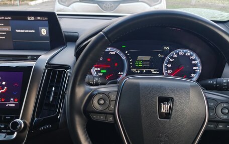 Toyota Crown, 2019 год, 3 400 000 рублей, 9 фотография