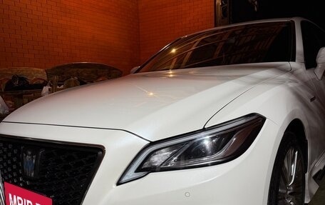 Toyota Crown, 2019 год, 3 400 000 рублей, 13 фотография