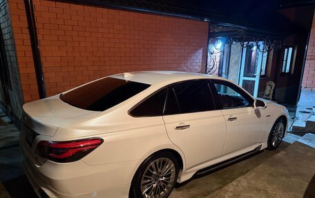Toyota Crown, 2019 год, 3 400 000 рублей, 16 фотография
