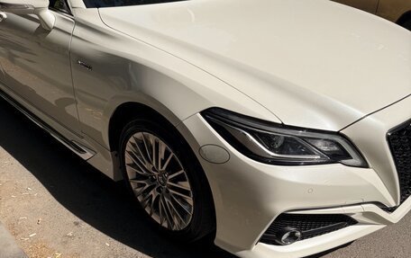 Toyota Crown, 2019 год, 3 400 000 рублей, 21 фотография