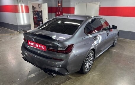 BMW 3 серия, 2021 год, 4 200 000 рублей, 2 фотография