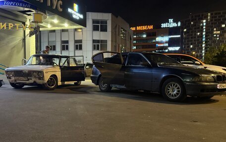BMW 5 серия, 1996 год, 185 000 рублей, 4 фотография