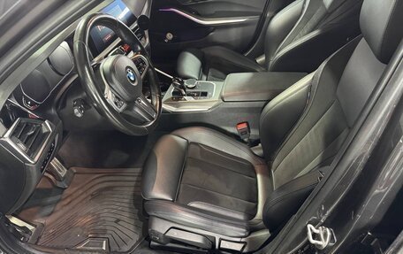 BMW 3 серия, 2021 год, 4 200 000 рублей, 12 фотография