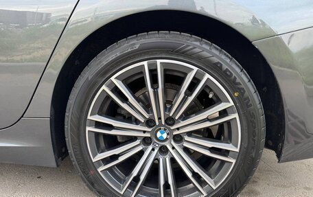 BMW 3 серия, 2021 год, 4 200 000 рублей, 19 фотография