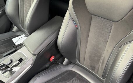 BMW 3 серия, 2021 год, 4 200 000 рублей, 13 фотография