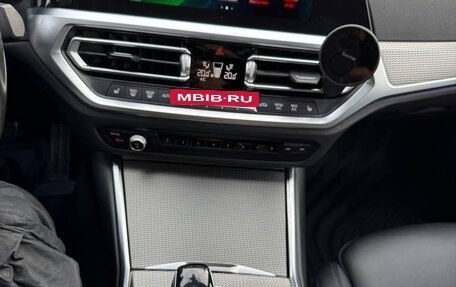 BMW 3 серия, 2021 год, 4 200 000 рублей, 15 фотография