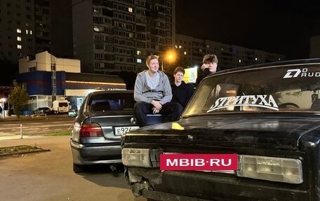 BMW 5 серия, 1996 год, 185 000 рублей, 3 фотография