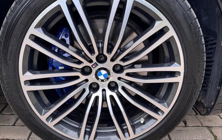 BMW 5 серия, 2018 год, 4 300 000 рублей, 12 фотография