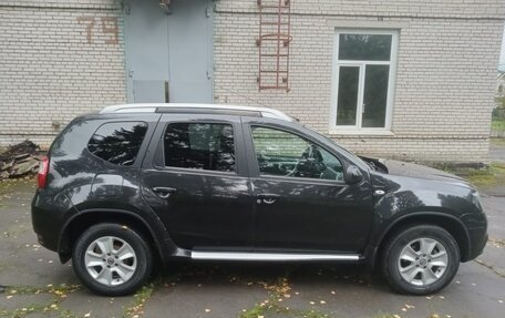 Nissan Terrano III, 2019 год, 1 400 000 рублей, 2 фотография