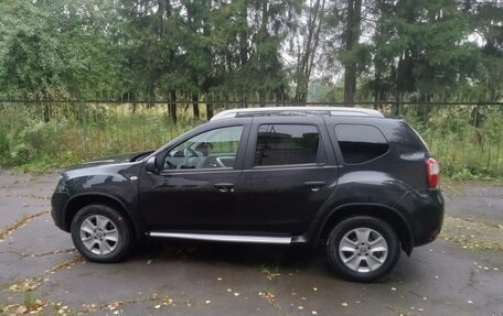 Nissan Terrano III, 2019 год, 1 400 000 рублей, 3 фотография