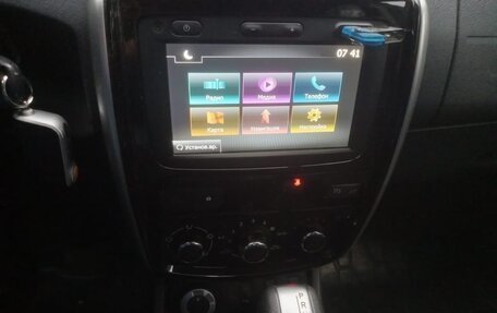 Nissan Terrano III, 2019 год, 1 400 000 рублей, 9 фотография