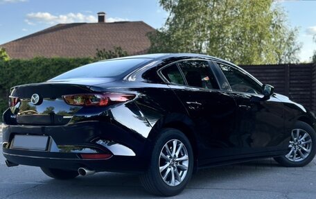 Mazda 3, 2022 год, 2 170 000 рублей, 2 фотография