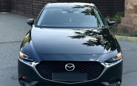 Mazda 3, 2022 год, 2 170 000 рублей, 6 фотография