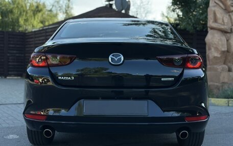 Mazda 3, 2022 год, 2 170 000 рублей, 3 фотография