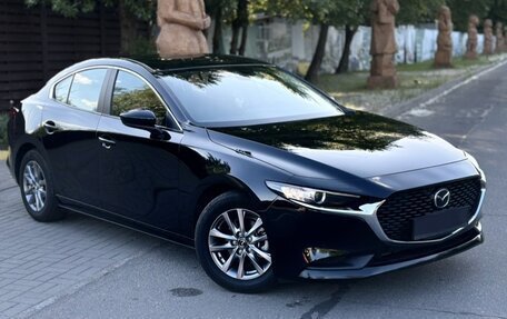 Mazda 3, 2022 год, 2 170 000 рублей, 5 фотография