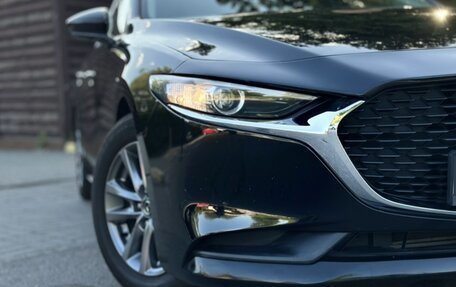 Mazda 3, 2022 год, 2 170 000 рублей, 4 фотография