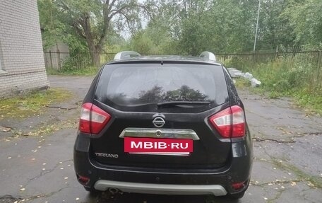 Nissan Terrano III, 2019 год, 1 400 000 рублей, 4 фотография